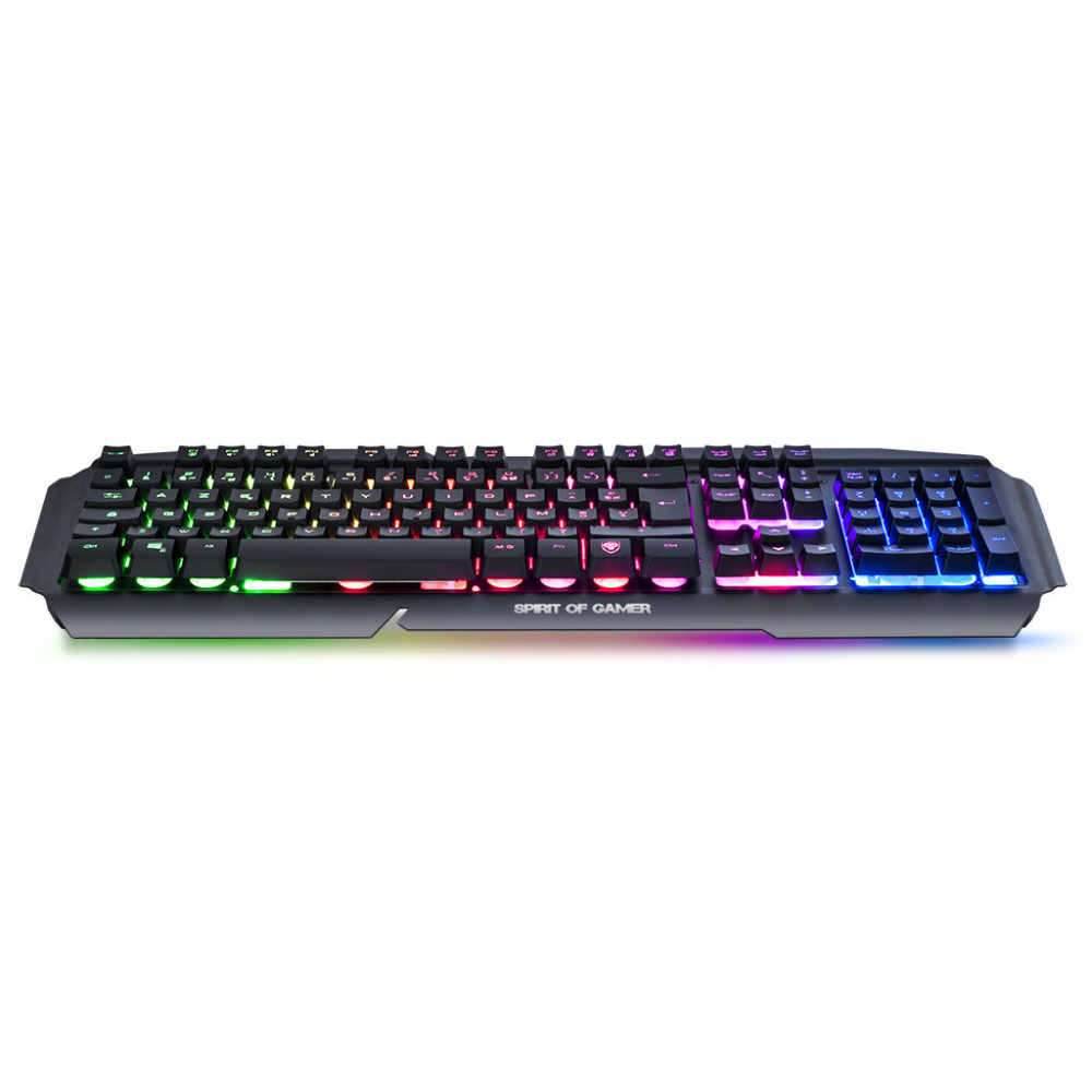 Spirit Of Gamer Clavier Spirit Of Gamer Pro K Pro Gaming Keyboard