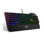 Clavier Spirit of Gamer XPERT-K900 RGB opto-mécanique