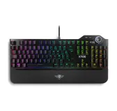 Clavier Spirit of Gamer XPERT-K900 RGB opto-mécanique