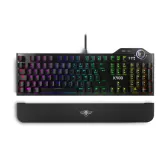 Clavier Spirit of Gamer XPERT-K900 RGB opto-mécanique