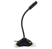 Microphone Spirit of Gamer EKO300 RGB Gaming and Live Streaming