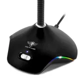 Microphone Spirit of Gamer EKO300 RGB Gaming and Live Streaming