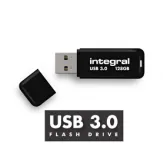 Clé USB 3.0 128Go Integral Noir