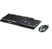 Pack Clavier Souris MSI Vigor GK30 Gaming COMBO RGB