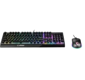 Pack Clavier Souris MSI Vigor GK30 Gaming COMBO RGB