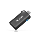 Mini Lecteur de Carte ADATA USB/micro USB vers MicroSD