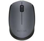 Souris Logitech Wireless Mouse M170 Noir