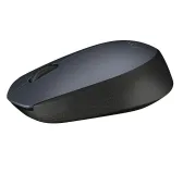 Souris Logitech Wireless Mouse M170 Noir