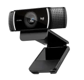 Webcam Logitech C922 Pro HD Stream