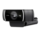 Webcam Logitech C922 Pro HD Stream