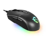 Souris MSI Clutch GM11 Noir Gaming RGB