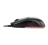 Souris MSI Clutch GM11 Noir Gaming RGB