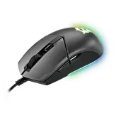 Souris MSI Clutch GM11 Noir Gaming RGB