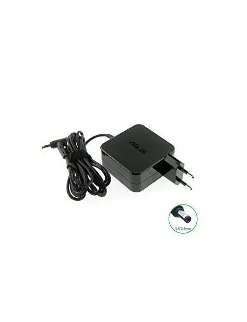 Chargeur PC Portable Asus 19V 2.37A 45Watts 5.5/2.5mm