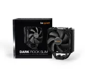 Ventilateur Be Quiet Dark Rock Slim 180W