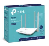 Routeur TP-Link Archer C50 Wifi Dual-Band AC1200