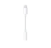 Adaptateur Apple Lightning vers mini-Jack 3,5mm