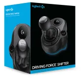 Levier de Vitesse Logitech Driving Force Shifter Pour G29 et G920