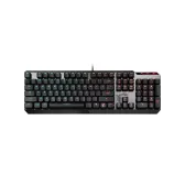 Clavier MSI Vigor GK50 Low Profile Gaming