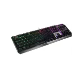 Clavier MSI Vigor GK50 Low Profile Gaming