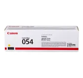 Toner Canon 054 H Yellow 2300 pages MF64X/LBP62X