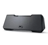 Enceinte Bluetooth Genius MT-20 15 Watts RMS Noir