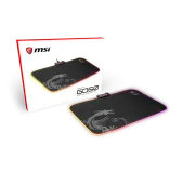 Tapis MSI Agility GD60 Gaming RGB 386x276x4mm