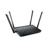 Routeur Asus RT-AC1200G+ AC1200 Wifi Dual-Band 4 Ports 10/100/1000