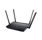 Routeur Asus RT-AC1200G+ AC1200 Wifi Dual-Band 4 Ports 10/100/1000