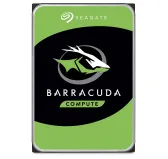 Disque Dur SATA 8To 256Mo Seagate ST8000DM004