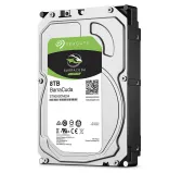 Disque Dur SATA 8To 256Mo Seagate ST8000DM004