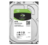 Disque Dur SATA 8To 256Mo Seagate ST8000DM004