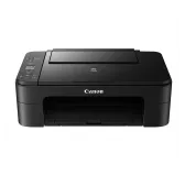 Imprimante Multifonction Canon Pixma TS3350 Wifi Noir