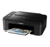 Imprimante Multifonction Canon Pixma TS3350 Wifi Noir