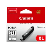 Cartouche Canon CLI 551 XL Gris