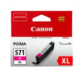 Cartouche Canon CLI 571 XL Magenta