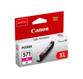 Cartouche Canon CLI 571 XL Magenta