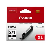 Cartouche Canon CLI 571 XL BK Noir