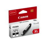 Cartouche Canon CLI 571 XL BK Noir