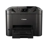 Imprimante Multifonction Canon MAXIFY MB5450 RJ45 Wifi Fax USB