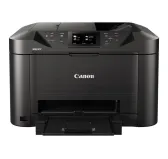 Imprimante Multifonction Canon MAXIFY MB5150 RJ45 Wifi Fax USB