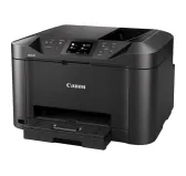 Imprimante Multifonction Canon MAXIFY MB5150 RJ45 Wifi Fax USB