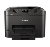 Imprimante Multifonction Canon MAXIFY MB2750 RJ45 Wifi Fax USB