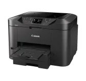 Imprimante Multifonction Canon MAXIFY MB2750 RJ45 Wifi Fax USB