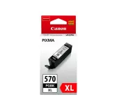 Cartouche Canon PGI-570PGBK XL Noir