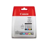 Cartouche Canon PGI-570 + CLI-571 Pack 5 Cartouches