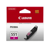 Cartouche Canon CLI-551 Magenta