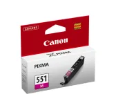 Cartouche Canon CLI-551 Magenta