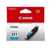 Cartouche Canon CLI-551 Cyan