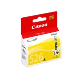 Cartouche Canon CLI-526Y Yellow